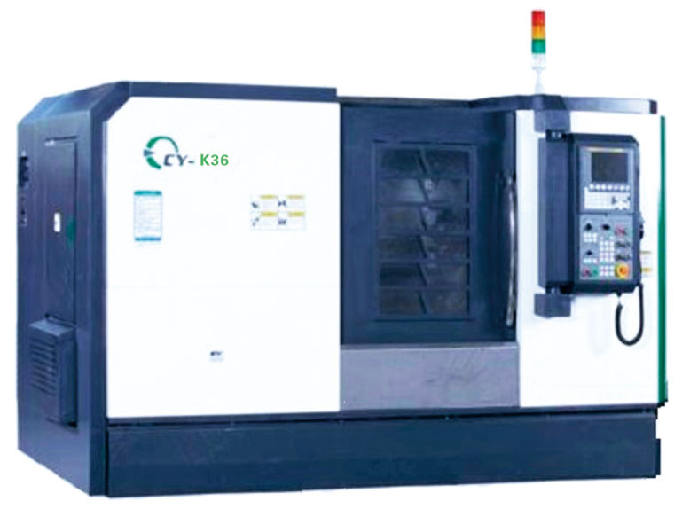 CY-K36 经济型米兰·体育